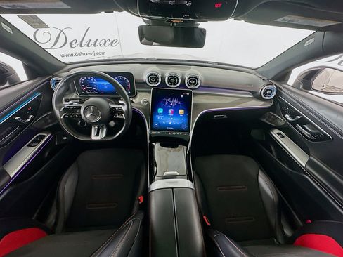 Used 2025 Mercedes-Benz CLE 53 AMG 4MATIC Coupe image 19