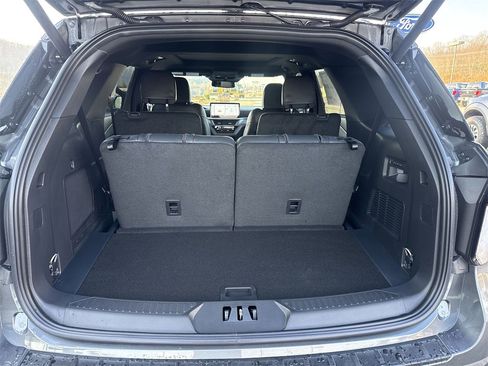 New 2026 Ford Explorer ST w/ Sun And Sound Package image 47