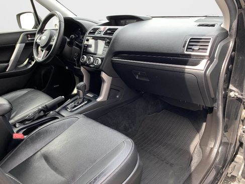 Used 2017 Subaru Forester 2.5i Limited AWD/4WD image 38