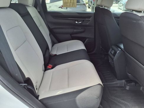 Used 2024 Honda CR-V EX image 14