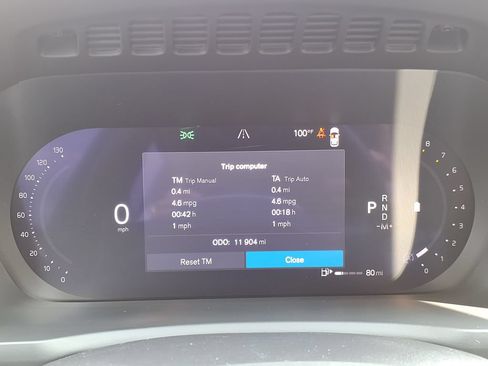 Used 2024 Volvo XC90 B6 Plus AWD/4WD image 37