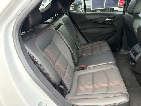 Used 2024 Chevrolet Equinox RS AWD/4WD image 14