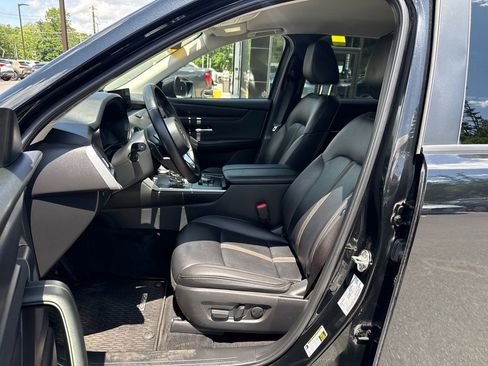 Used 2024 MAZDA CX-90 3.3 Turbo w/ Select Package AWD/4WD image 21