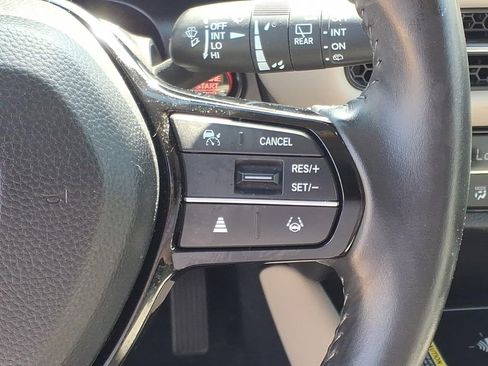 Used 2024 Honda HR-V EX-L image 21