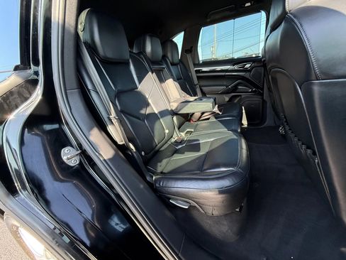 Used 2012 Porsche Cayenne image 13