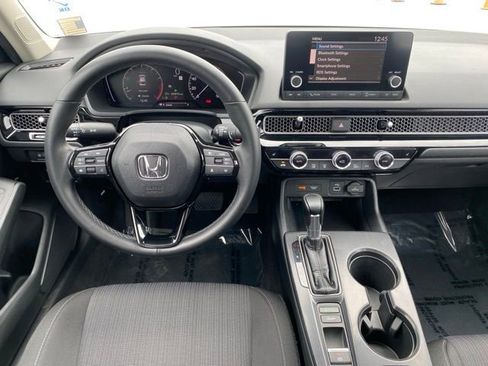 Certified 2023 Honda Civic EX image 13