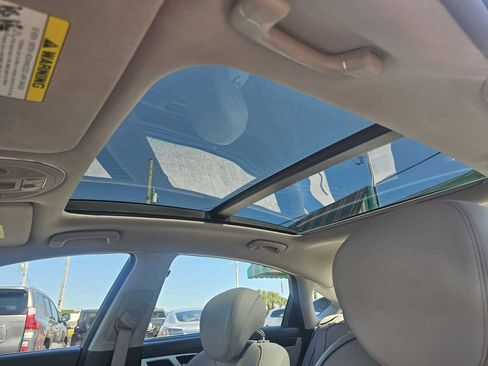 Used 2015 Hyundai Genesis 3.8 w/ Option Group 03 image 11