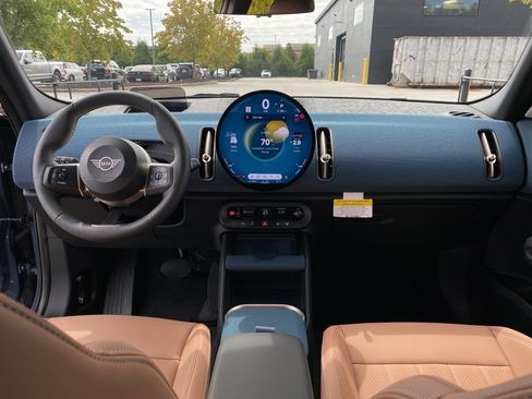 Used 2026 MINI Cooper Countryman S w/ Comfort Package Max AWD/4WD image 39