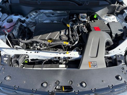 New 2026 Chevrolet Trax RS w/ Driver Confidence Package image 20