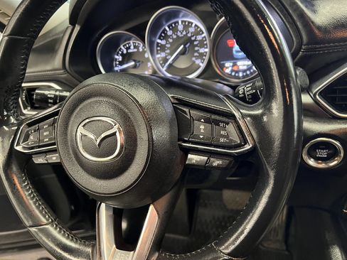 Used 2022 MAZDA CX-5 AWD 2.5 S w/ Select Package image 17