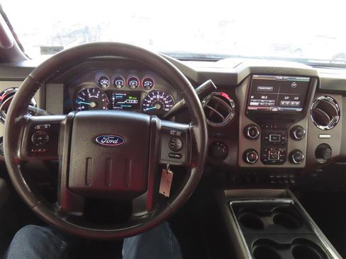 Used 2016 Ford F450 Lariat w/ Lariat Ultimate Package image 21