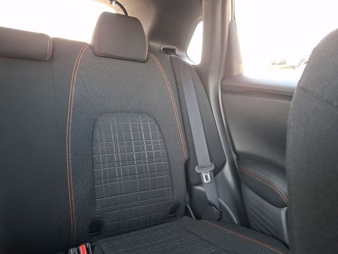 Used 2024 Honda HR-V Sport image 16