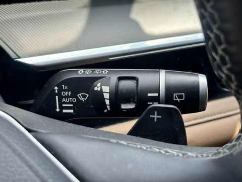 Used 2025 INFINITI QX80 Luxe AWD/4WD image 36