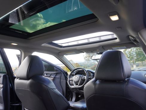 Used 2016 Nissan Maxima Platinum image 24