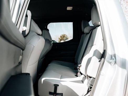 Used 2026 Toyota Tacoma SR5 image 35