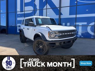 New 2026 Ford Bronco Badlands video 1