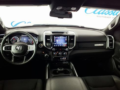 Used 2019 RAM 1500 Big Horn RWD image 13