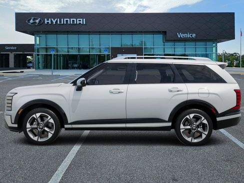 New 2026 Hyundai Palisade Limited AWD/4WD image 3