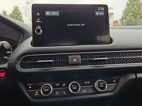 New 2026 Honda HR-V EX-L image 11