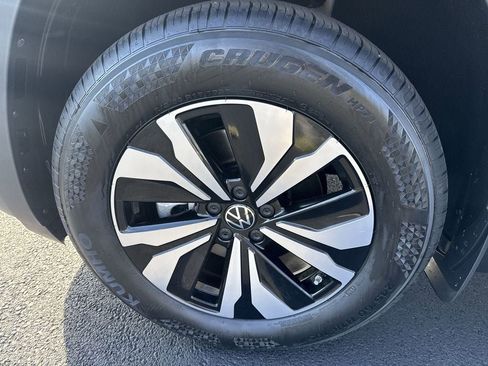New 2026 Volkswagen Atlas SE AWD/4WD image 8