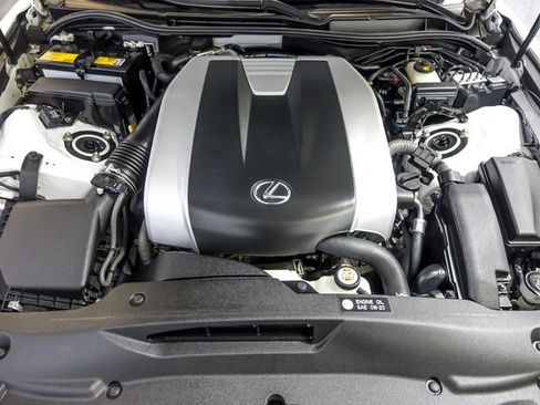 Used 2022 Lexus IS 300 AWD w/ Premium Package image 33