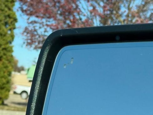 New 2025 Ford F150 Lightning Platinum image 9