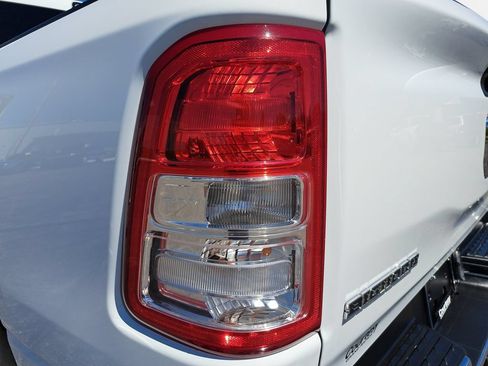 Certified 2023 RAM 1500 Big Horn AWD/4WD image 32