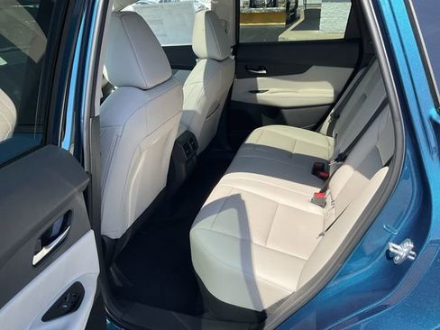 New 2026 Nissan Murano SL AWD/4WD image 13