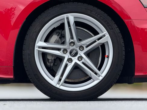 Used 2021 Audi A5 2.0T Premium w/ Convenience Package image 20