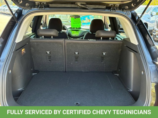Used 2023 Chevrolet TrailBlazer LT FWD image 36