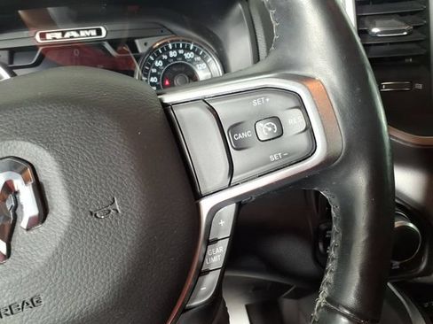 Used 2019 RAM 1500 Big Horn AWD/4WD image 17