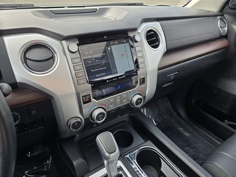 Used 2021 Toyota Tundra Limited w/ Limited Premium Package image 30
