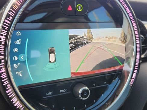 Used 2024 MINI Cooper SE image 22