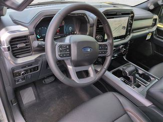 New 2026 Ford F150 Lariat w/ Equipment Group 501A Mid video 3