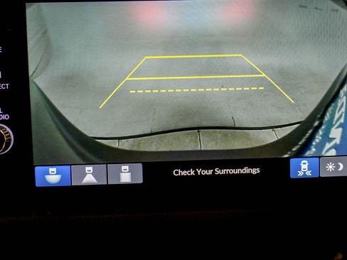 Certified 2026 Honda CR-V TrailSport image 26