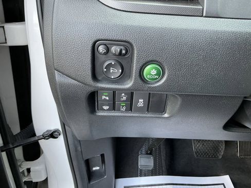 Used 2023 Honda Passport TrailSport image 23