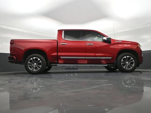 Used 2025 Chevrolet Silverado 1500 High Country RWD image 30