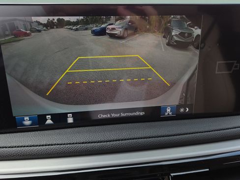 New 2026 Acura MDX FWD image 33
