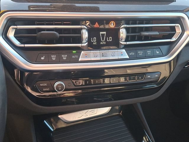 Used 2024 BMW X3 sDrive30i RWD image 15