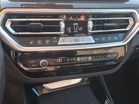 Used 2024 BMW X3 sDrive30i RWD image 15