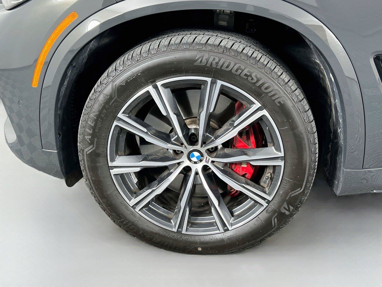 Used 2023 BMW X5 M50i w/ Climate Comfort Package AWD/4WD image 31