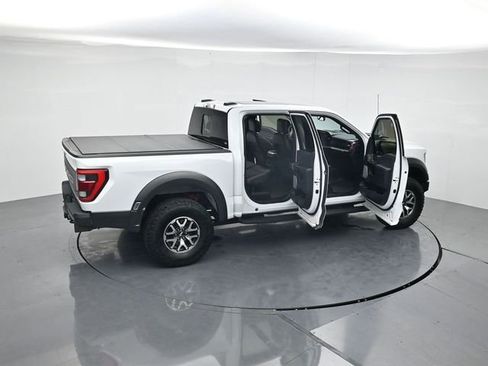 Used 2023 Ford F150 Raptor AWD/4WD image 42