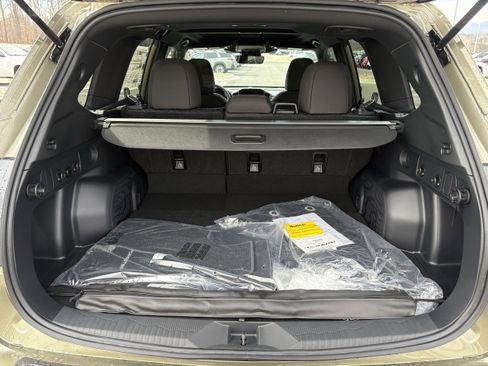 New 2026 Subaru Forester Premium image 12