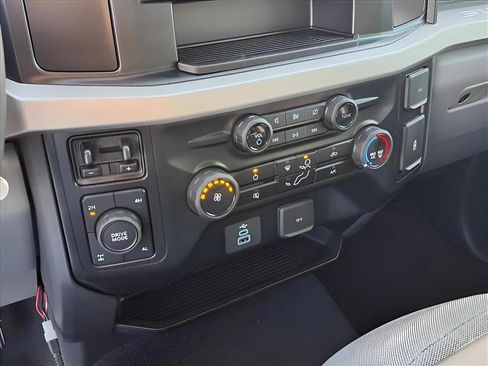 Used 2024 Ford F350 XL w/ STX Appearance Package image 6