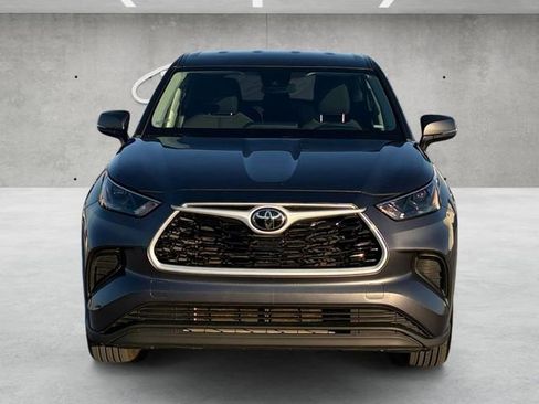 Used 2023 Toyota Highlander L image 8