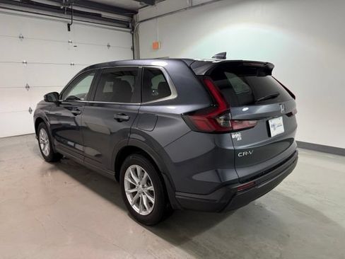 Used 2024 Honda CR-V EX-L image 5
