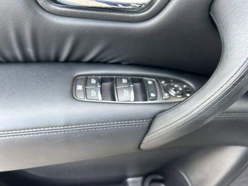 Used 2024 Nissan Armada SL w/ Cargo Package image 24