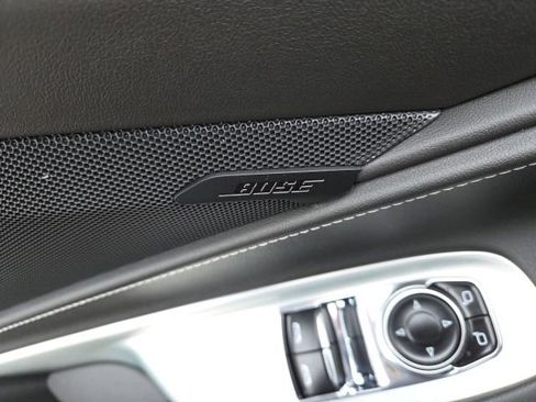 New 2026 Chevrolet Corvette Stingray image 30