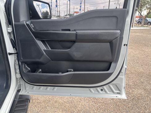 Certified 2024 Ford F150 STX image 22