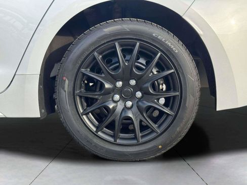 Used 2023 Toyota Corolla LE FWD image 57